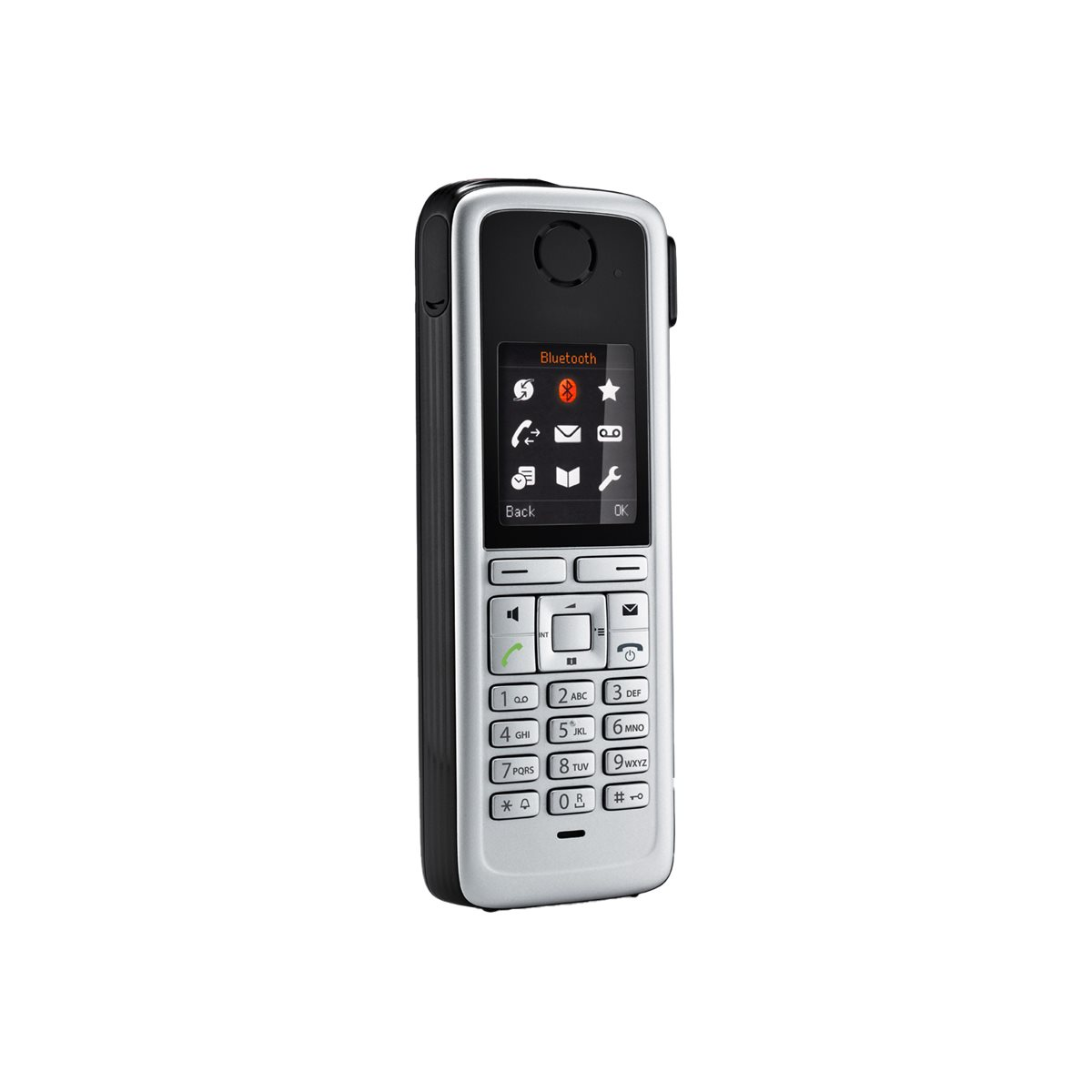 Unify OpenStage M3 Ex Mobilteil