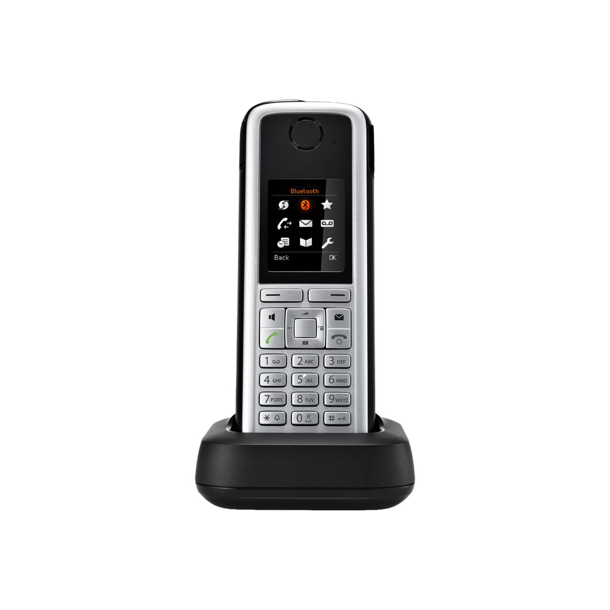 Unify OpenStage M3 Plus Mobilteil