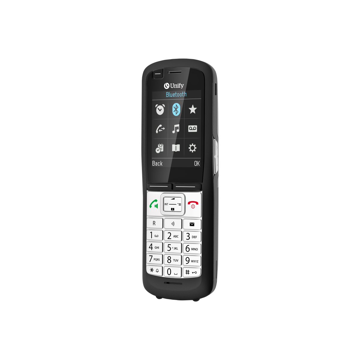 Unify OpenScape DECT Phone R6 Mobilteil