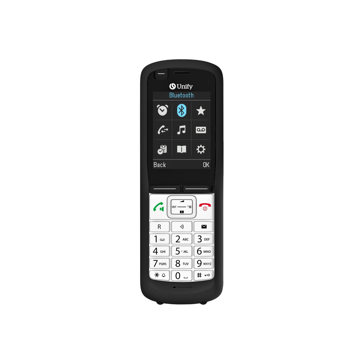 Unify OpenScape DECT Phone R6 Mobilteil
