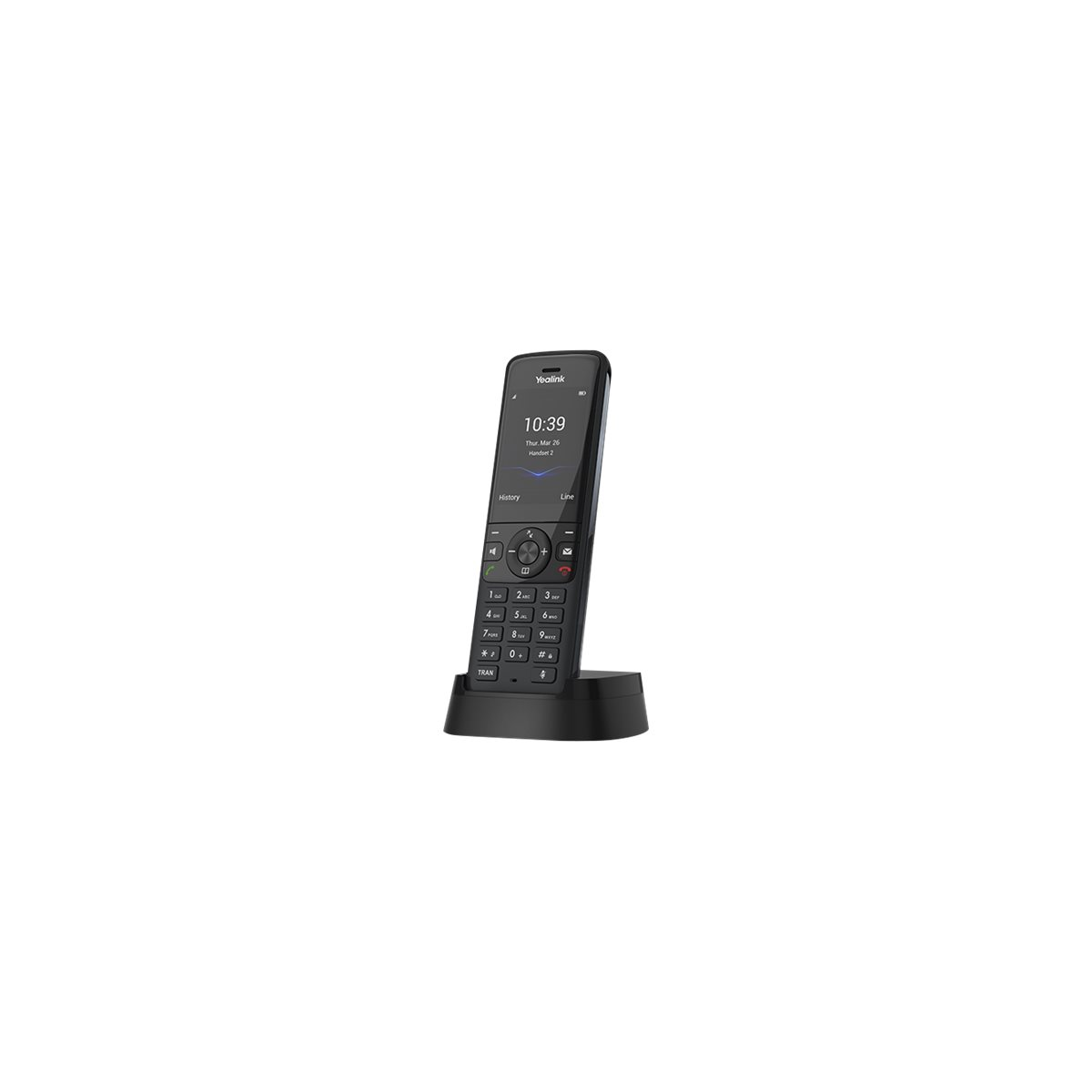 Yealink W78H DECT-Mobilteil