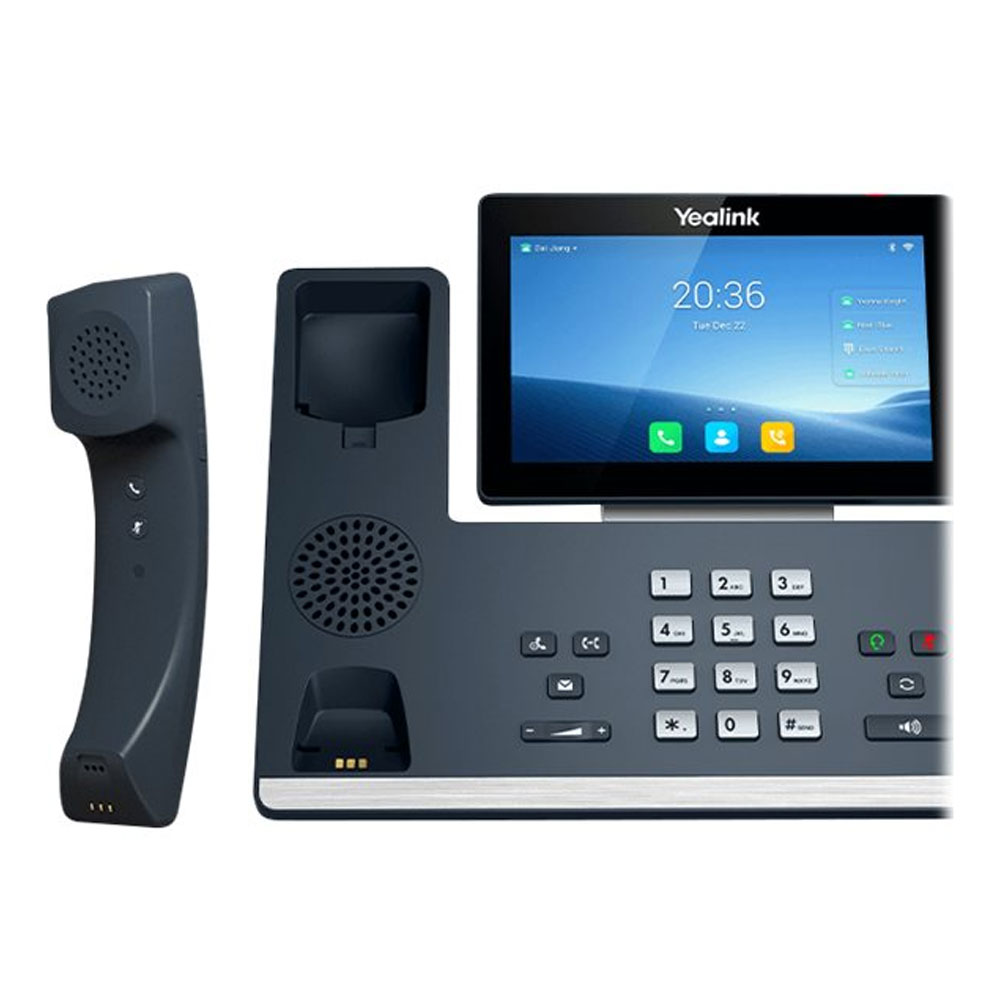 Yealink SIP-T58W IP-Telefon (2.Wahl)