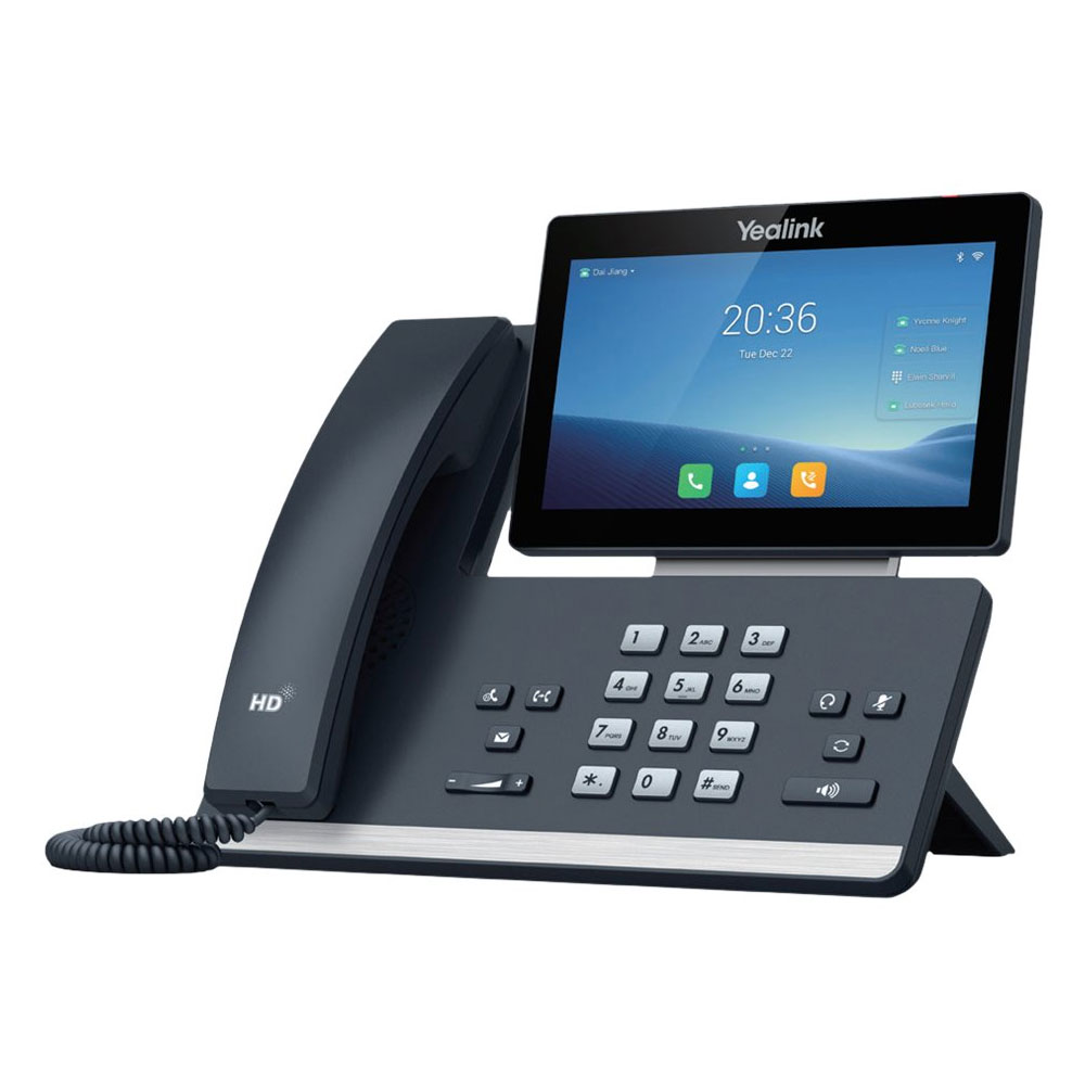Yealink SIP-T58W IP-Telefon (2.Wahl)