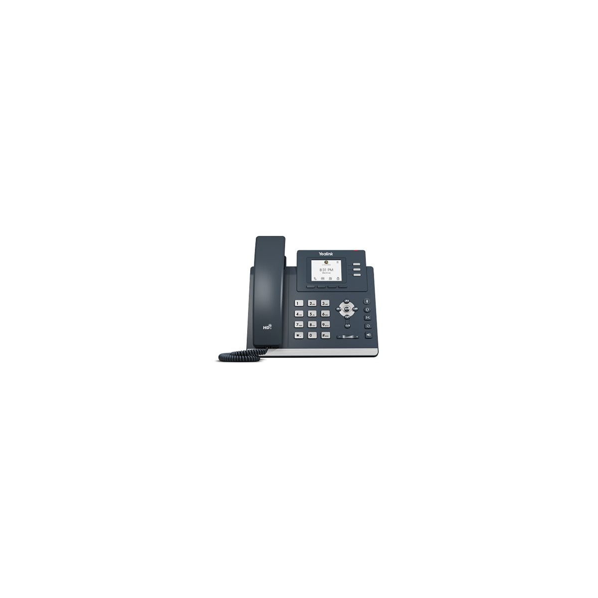 Yealink MP52 E2 Teams Desktop-Telefon
