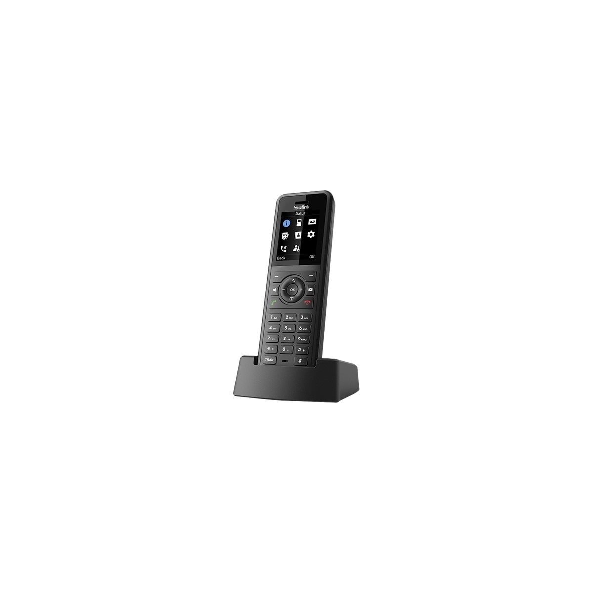 Yealink W57R DECT Mobilteil