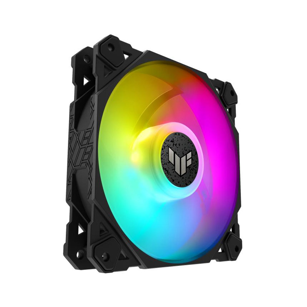 Asus TUF Gaming TF120 ARGB Gehäuselüfter
