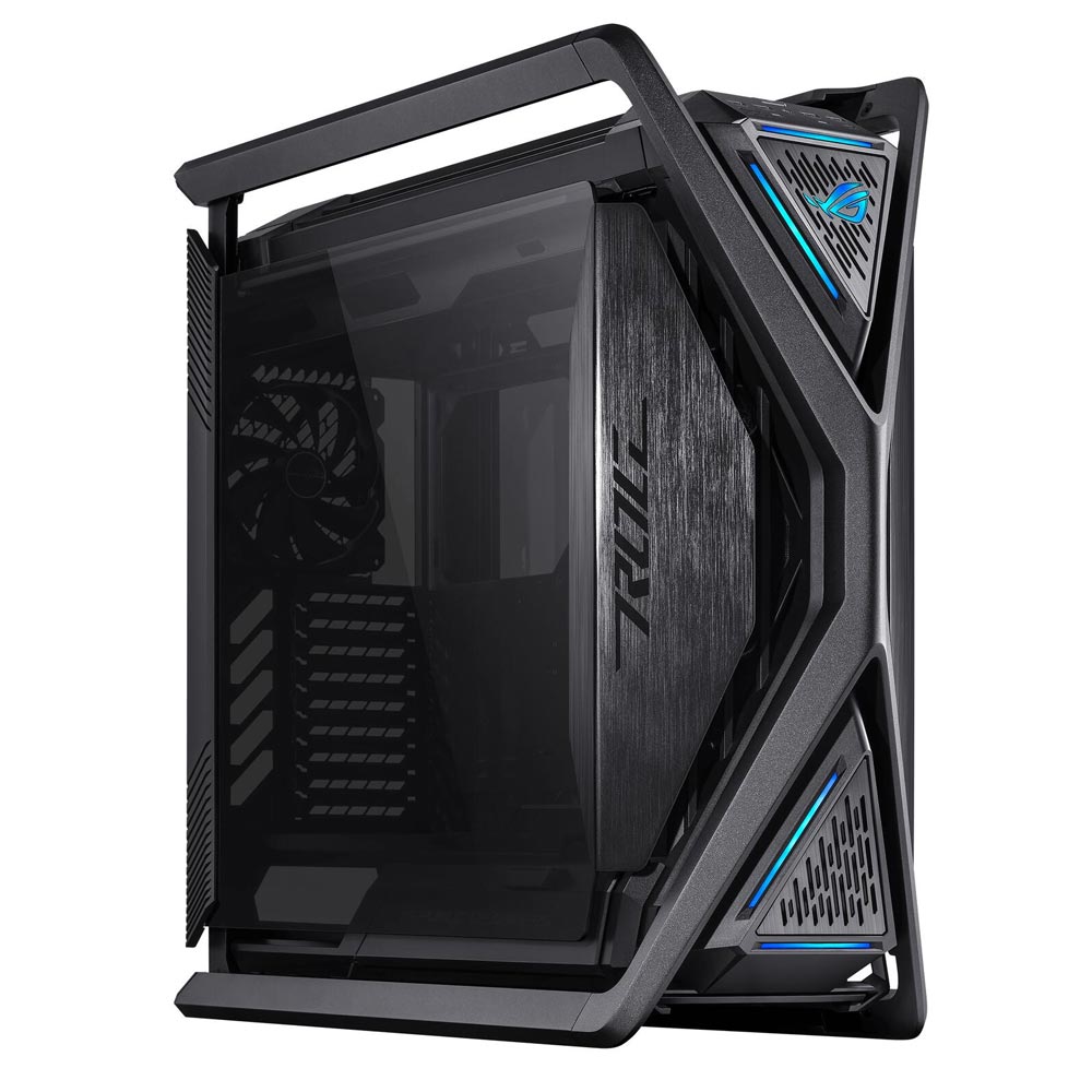 Asus ROG Hyperion GR701 BTF Edition E-ATX Gaming-Gehäuse
