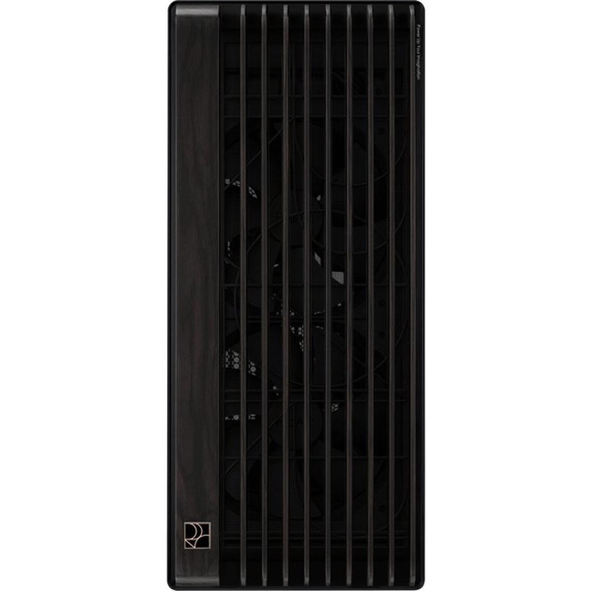 Asus ProArt PA602 Wood Edition E-ATX PC-Gehäuse