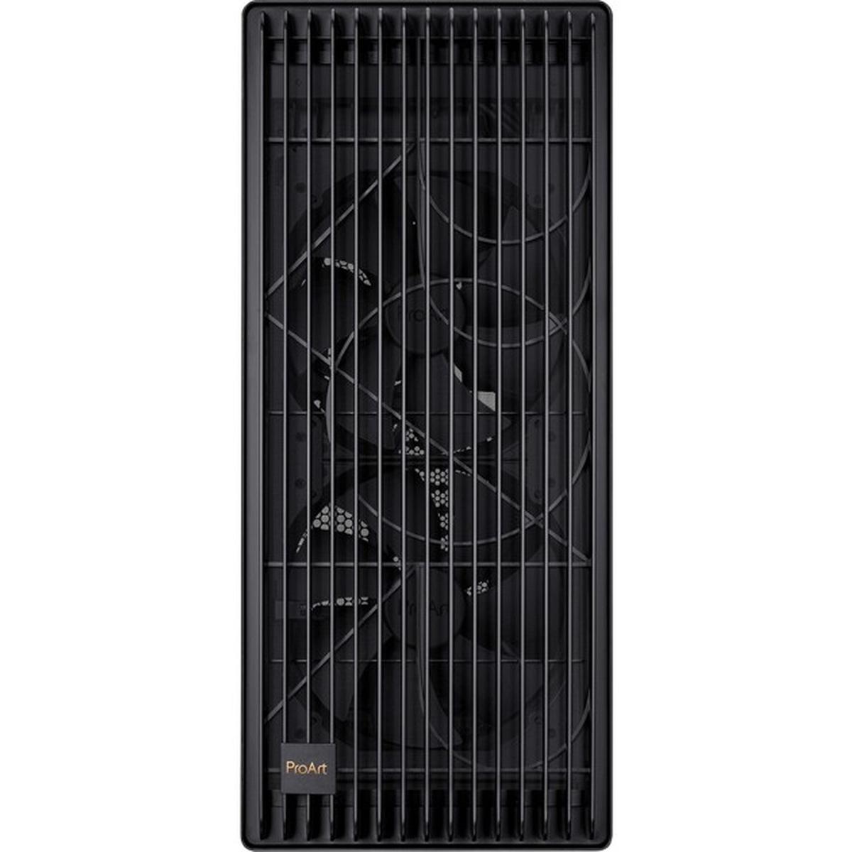Asus ProArt PA602 E-ATX PC-Gehäuse schwarz