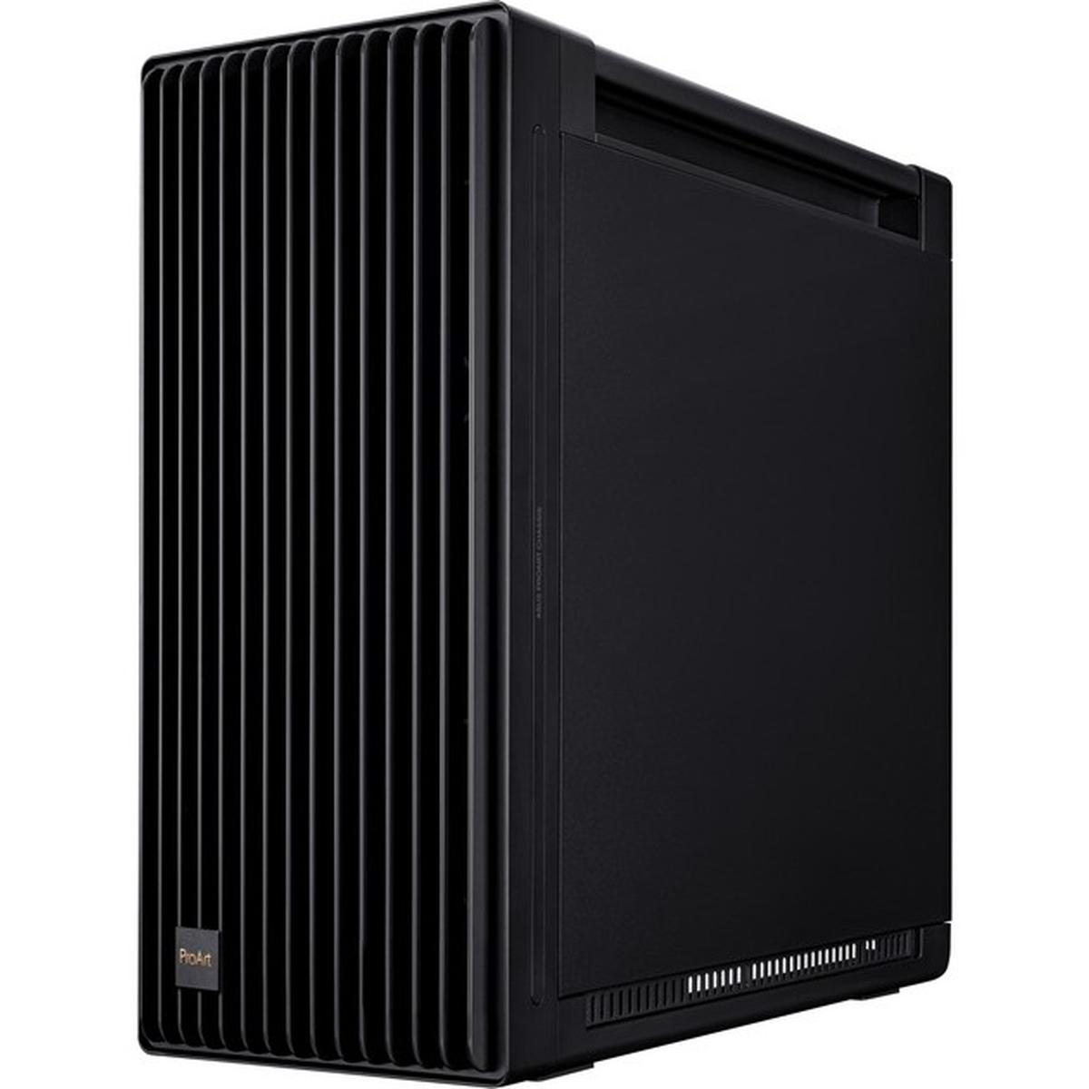 Asus ProArt PA602 E-ATX PC-Gehäuse schwarz