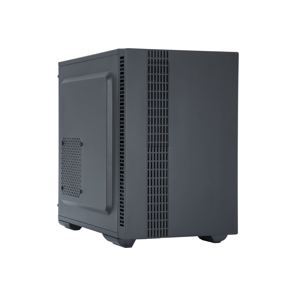 Chieftec UK-02B-OP Würfel PC-Gehäuse schwarz