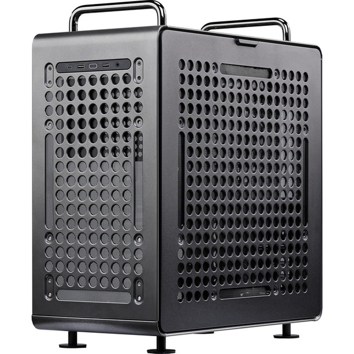 Cooler Master Qube 540 PC-Gehäuse