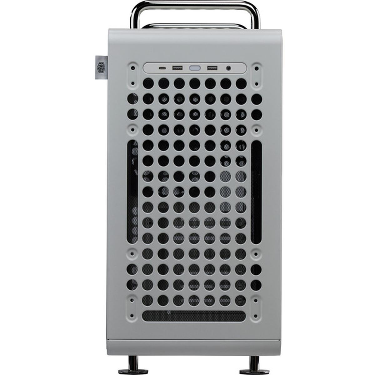 Cooler Master Qube 540 Moonstone PC-Gehäuse