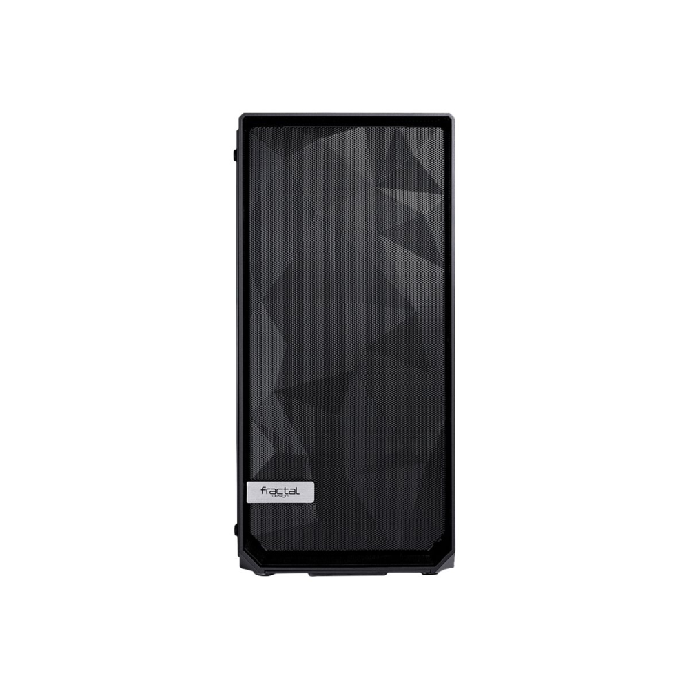 Fractal Design Meshify C Dark TG PC Gehäuse