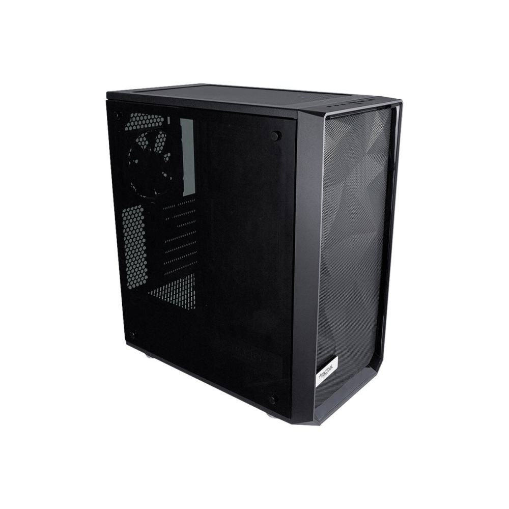 Fractal Design Meshify C Dark TG PC Gehäuse