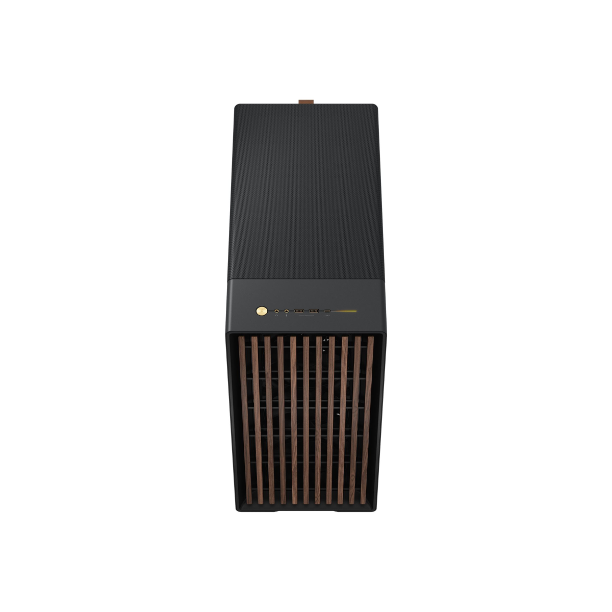 FRACTAL DESIGN Fractal North XL Charcoal TGD Design-Gehäuse