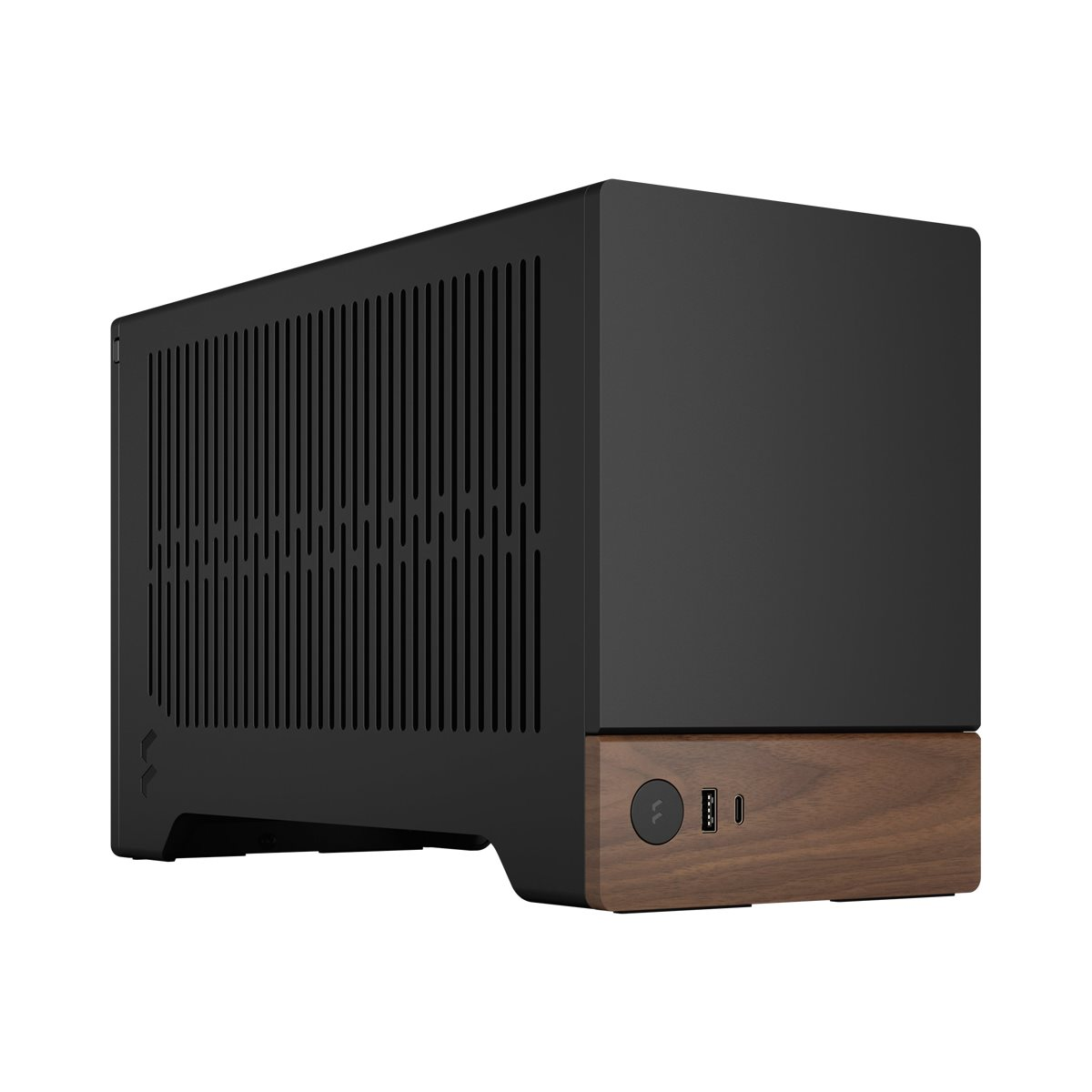 Fractal Design Terra PC-Gehäuse graphite