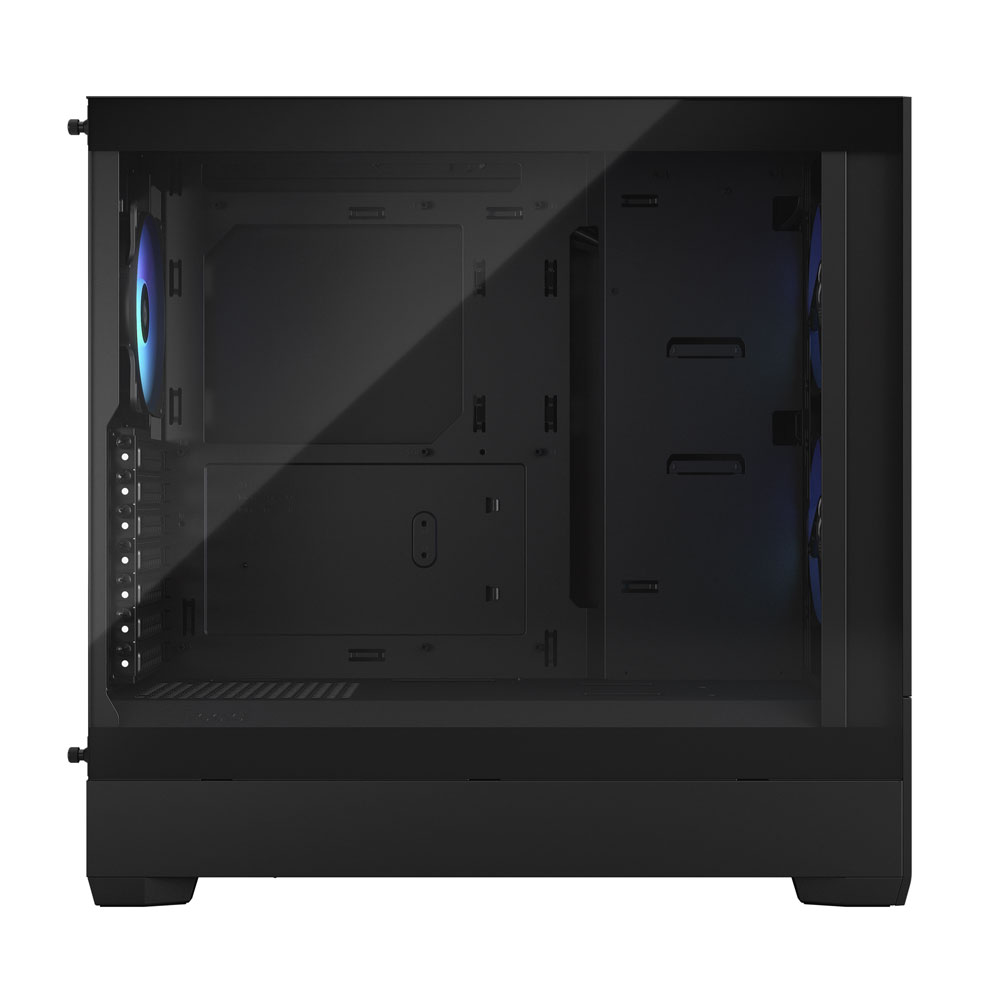 Fractal Design Pop Air RGB PC-Gehäuse schwarz