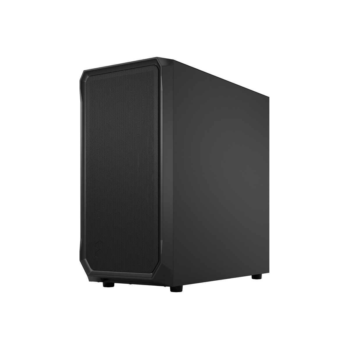 Fractal Design Focus 2 PC-Gehäuse schwarz