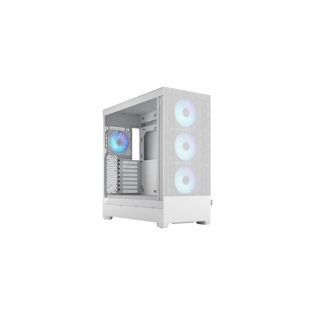 Fractal Design Pop XL Air RGB PC-Gehäuse weiß