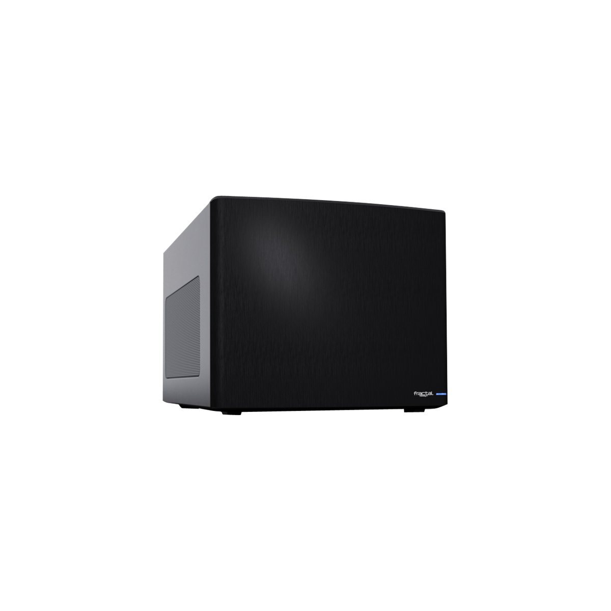Fractal Design Node 304 FD-CA-NODE-304-BL PC-Gehäuse