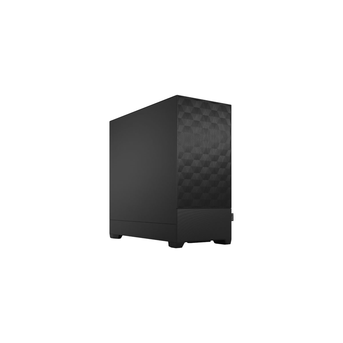 Fractal Design Pop Air Black ATX PC-Gehäuse