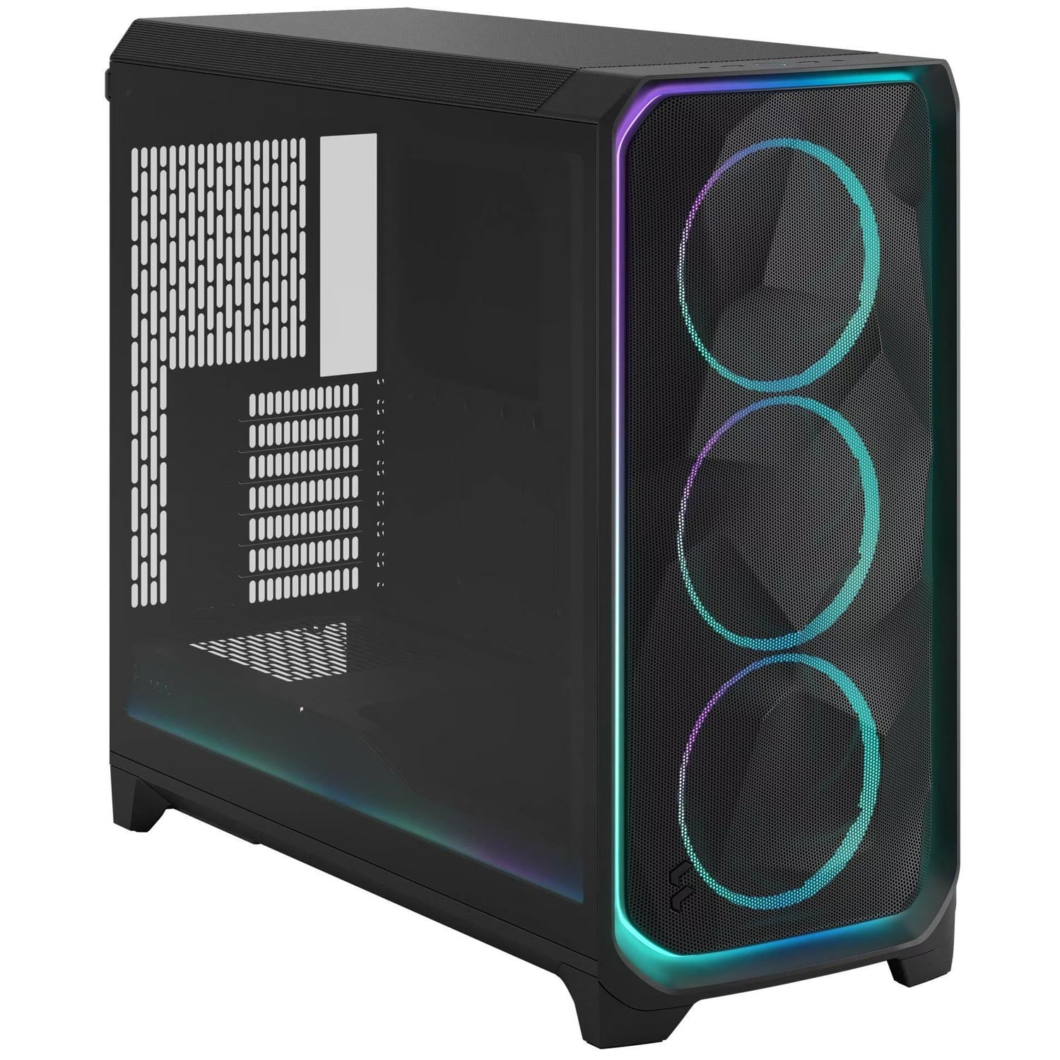 Fractal Design Meshify 3 XL Ambience Pro RGB Computer-Gehäuse schwarz