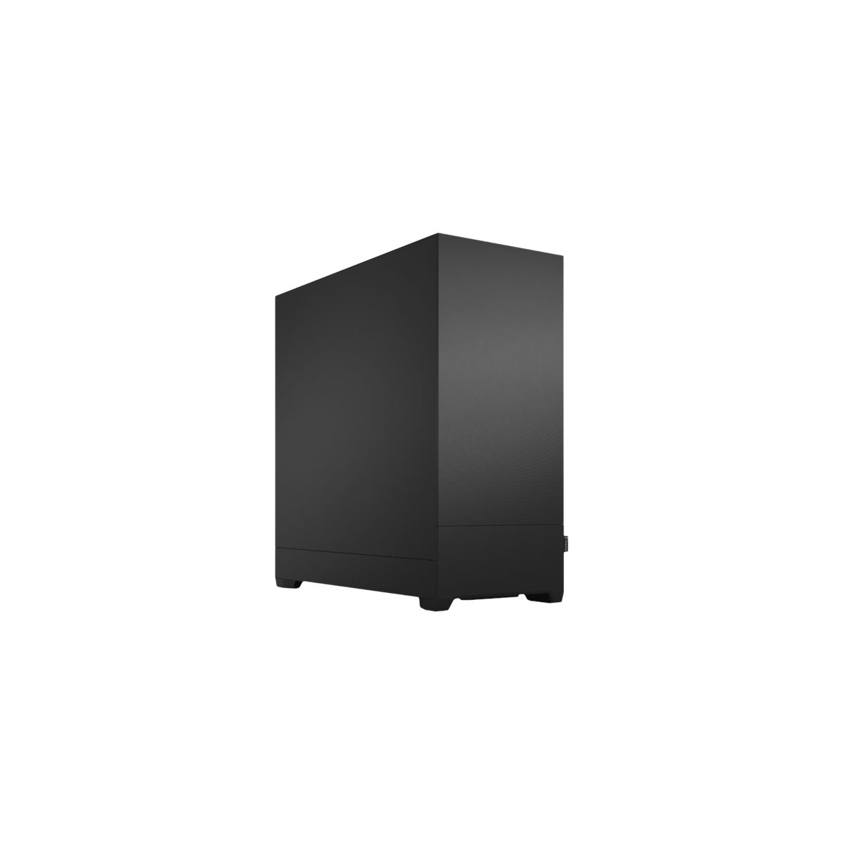 Fractal Design Pop XL Silent E-ATX Full Tower Gehäuse schwarz