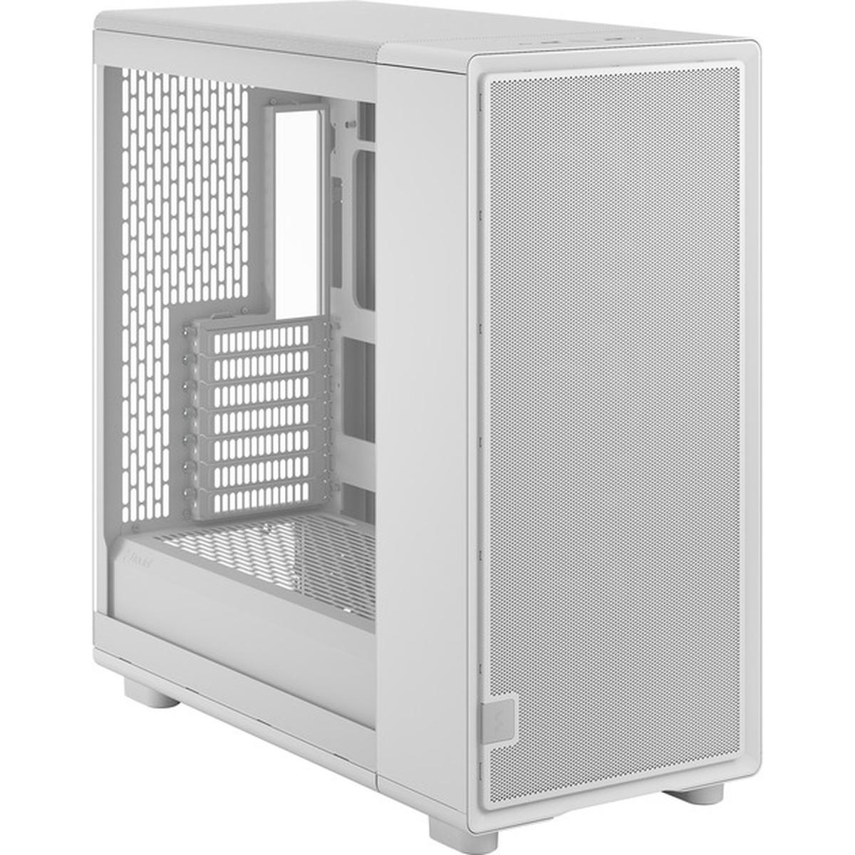 Fractal Design Epoch XL High-Airflow-PC-Gehäuse weiß