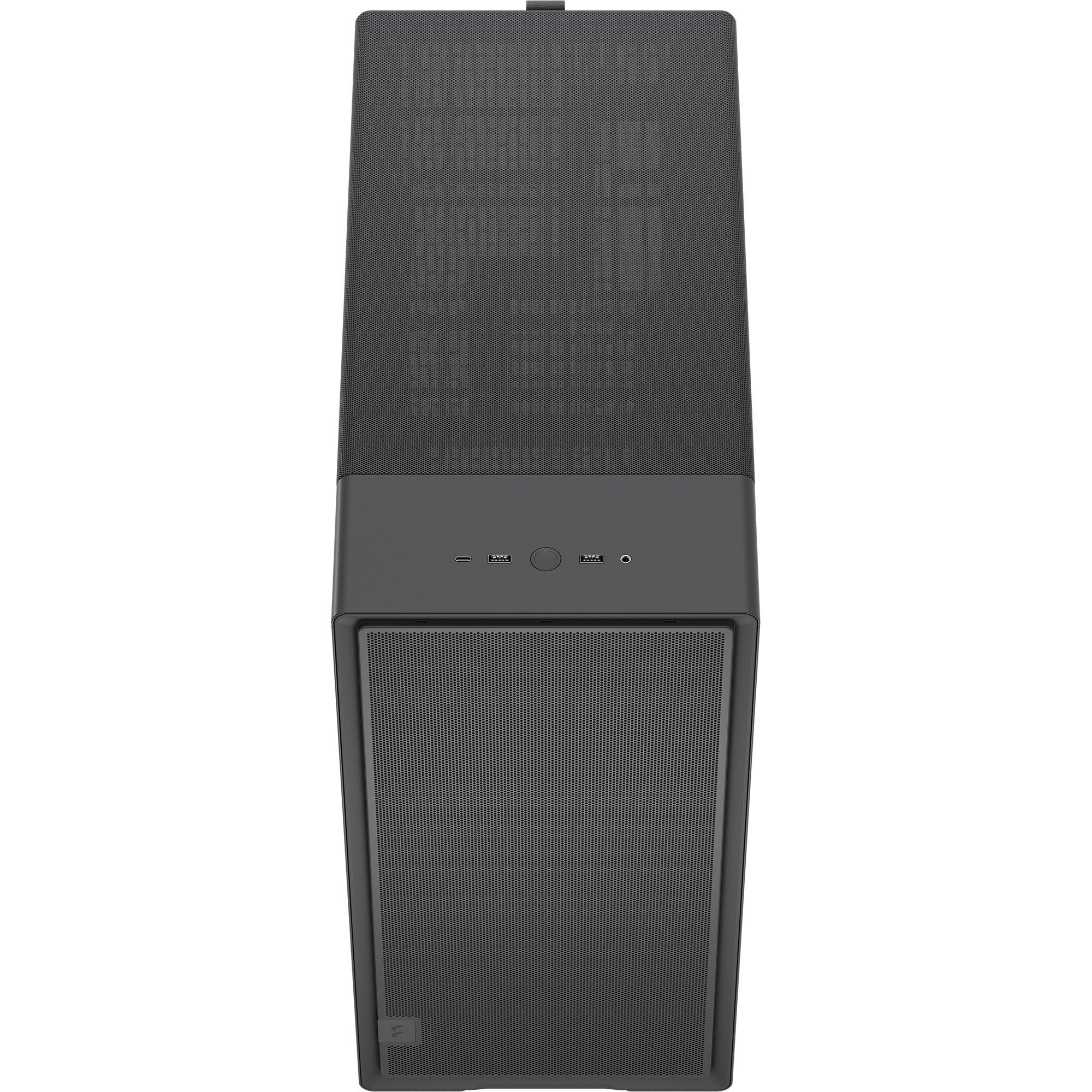 Fractal Design Epoch XL Solid Gaming-PC-Gehäuse schwarz