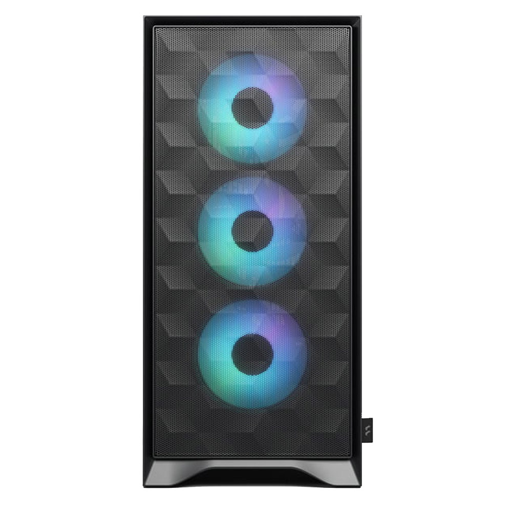 Fractal Design Pop 2 Air RGB PC-Gehäuse schwarz
