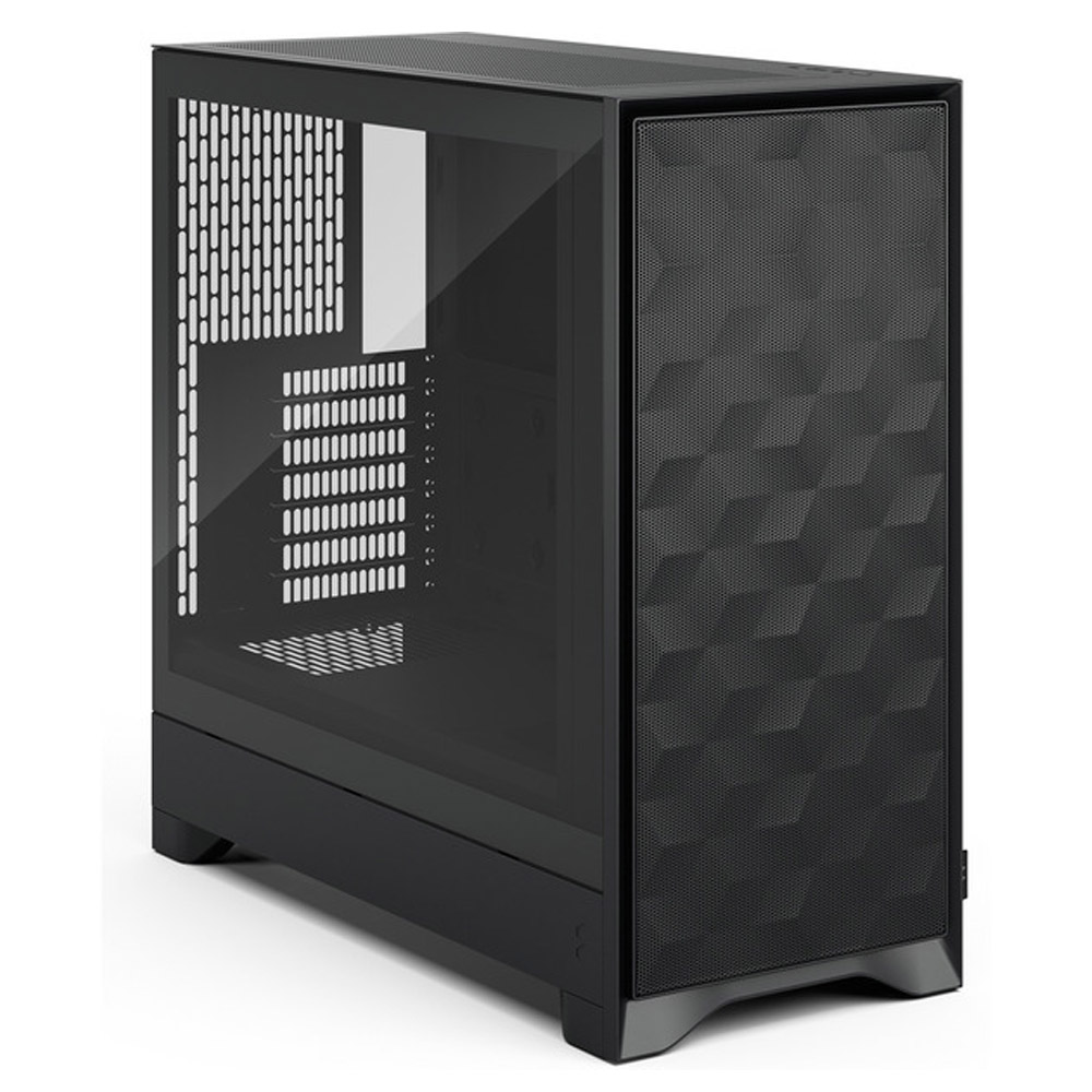 Fractal Design Pop 2 Air TG PC-Gehäuse schwarz