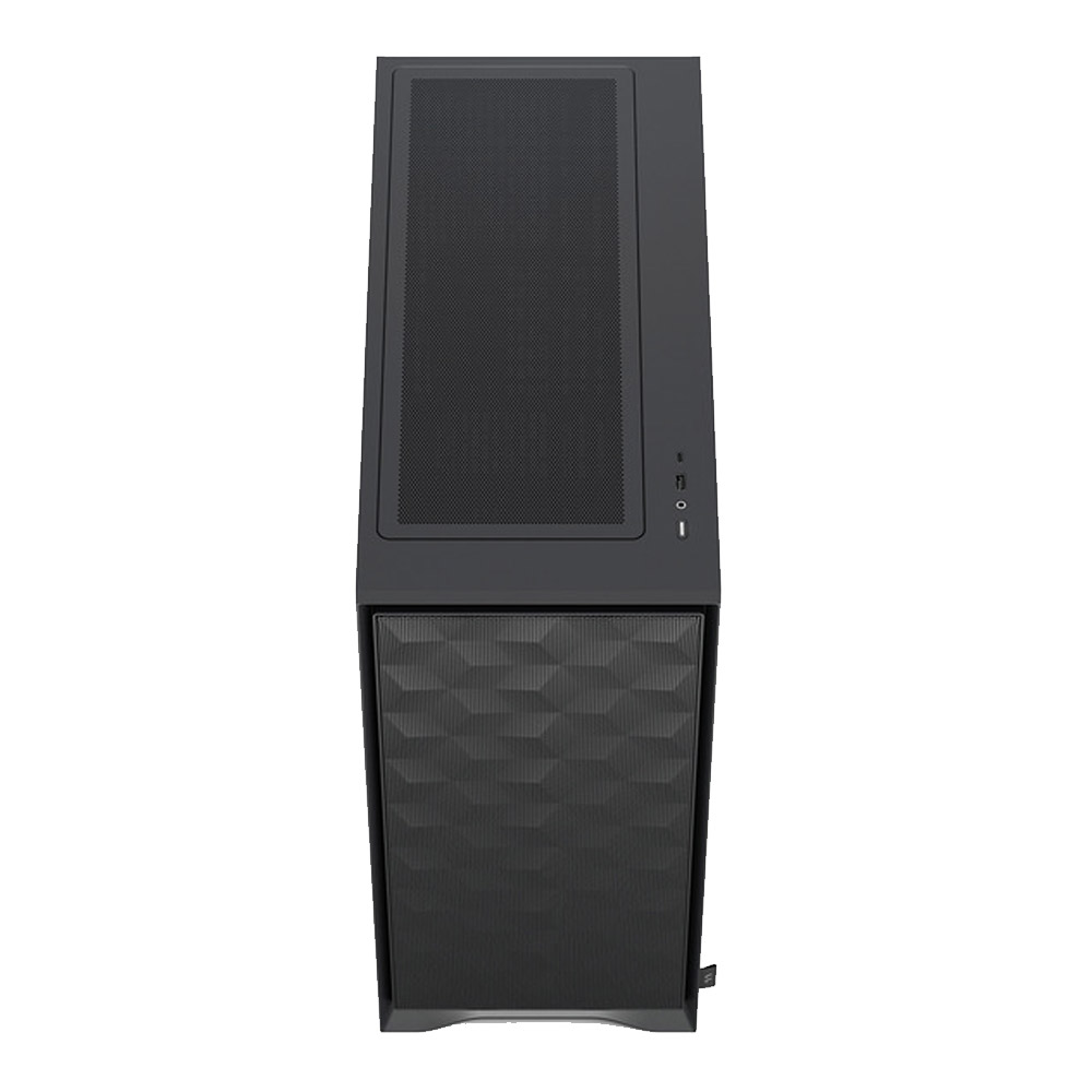 Fractal Design Pop 2 Air TG PC-Gehäuse schwarz