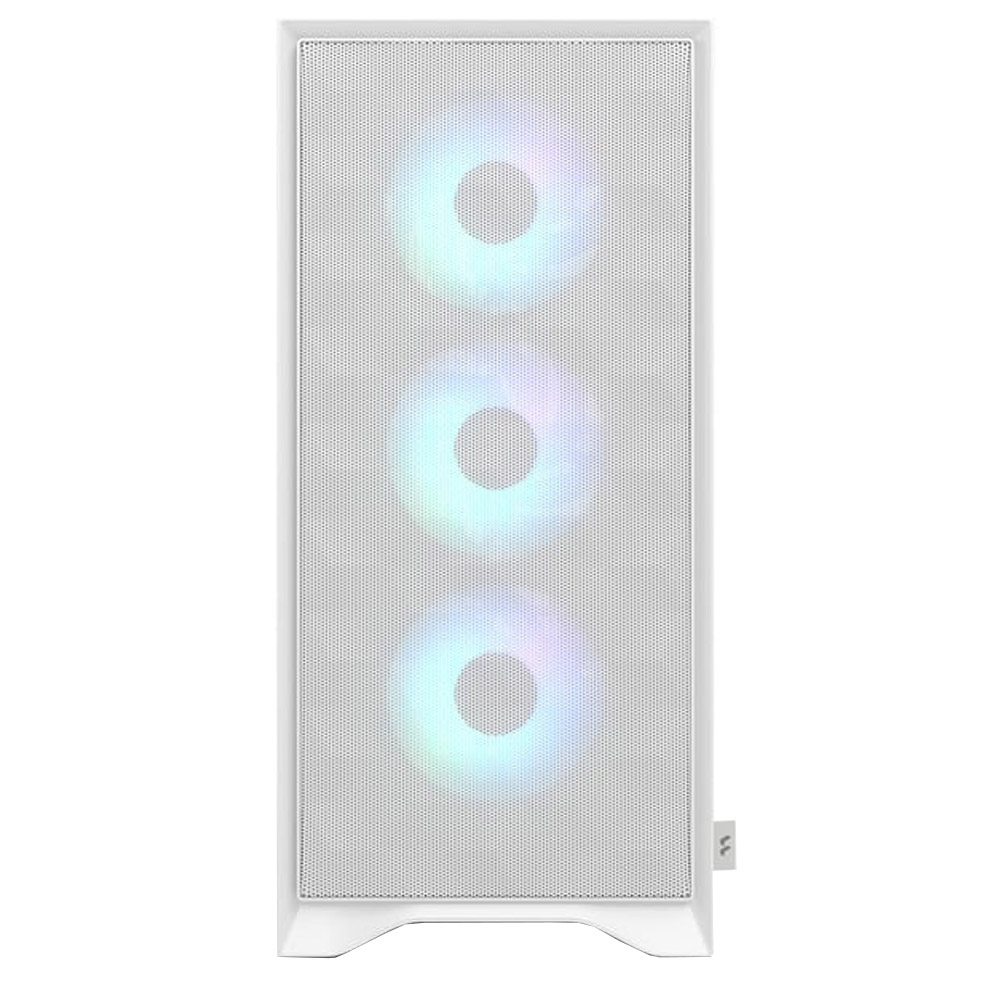 Fractal Design Pop 2 Air RGB PC-Gehäuse weiß