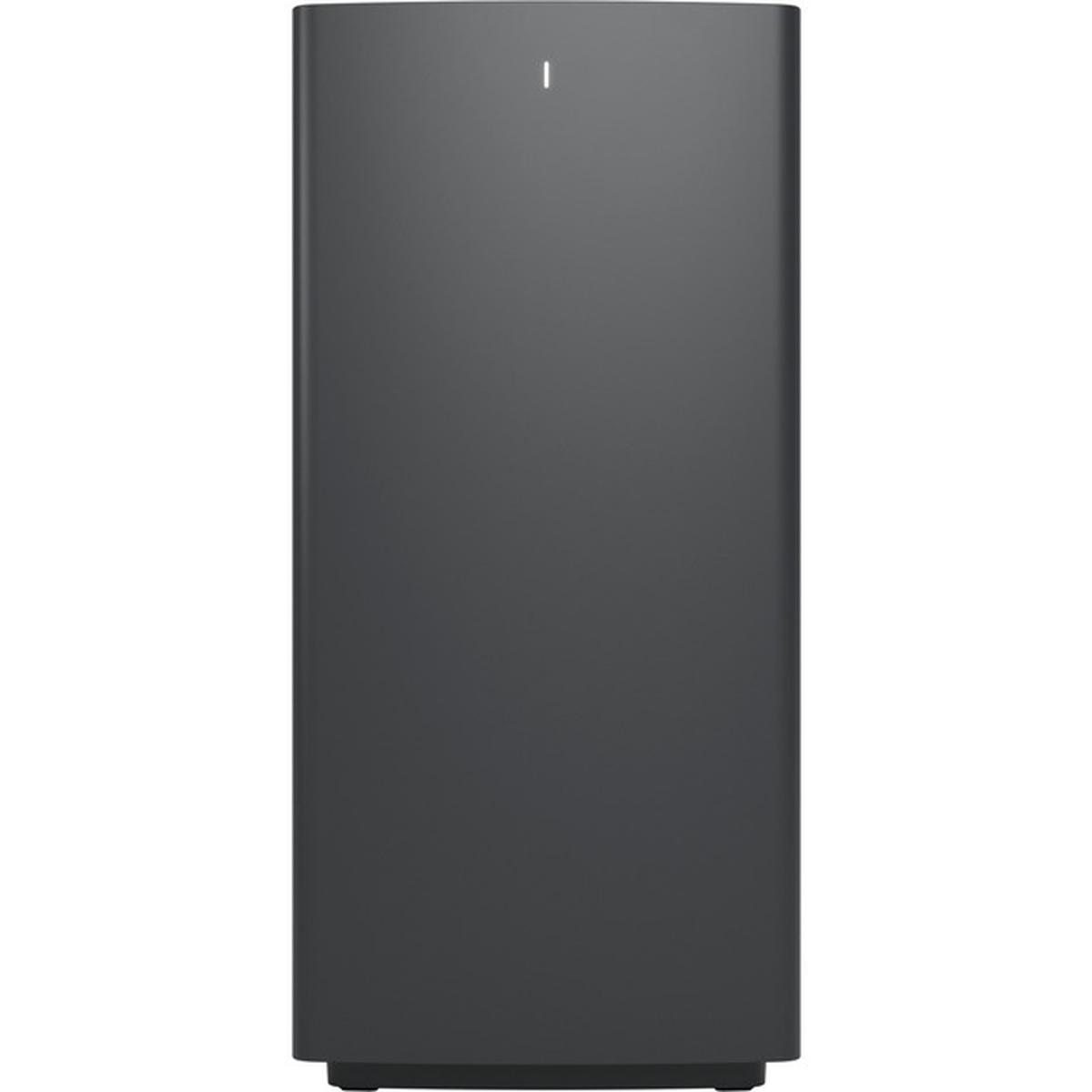 Fractal Design Define One Dark Solid PC-Gehäuse schwarz