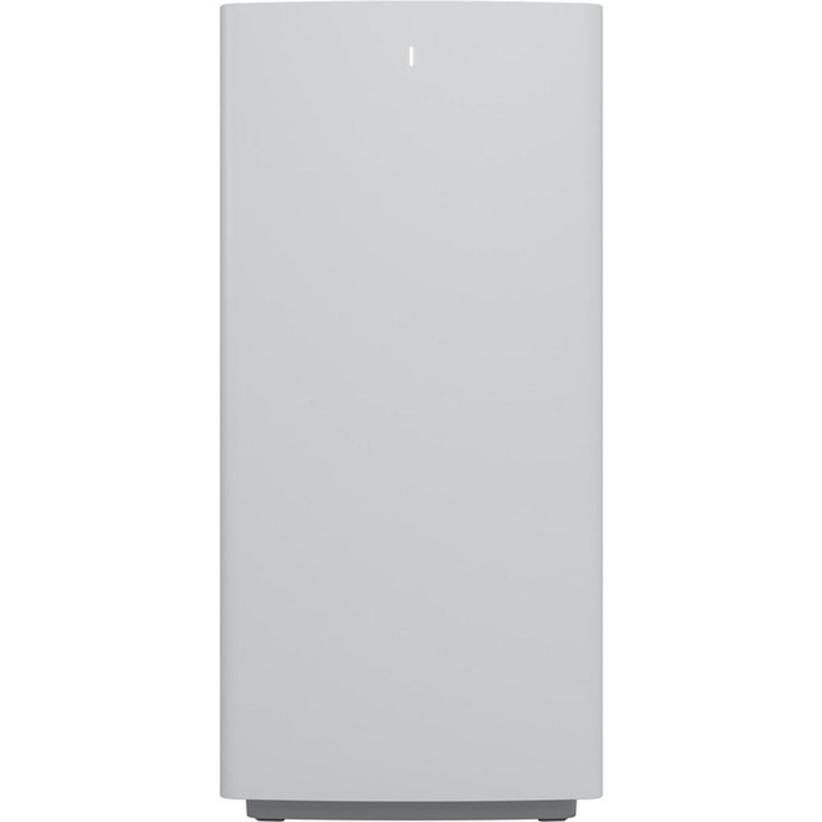 Fractal Design Define One Light Solid PC-Gehäuse weiß