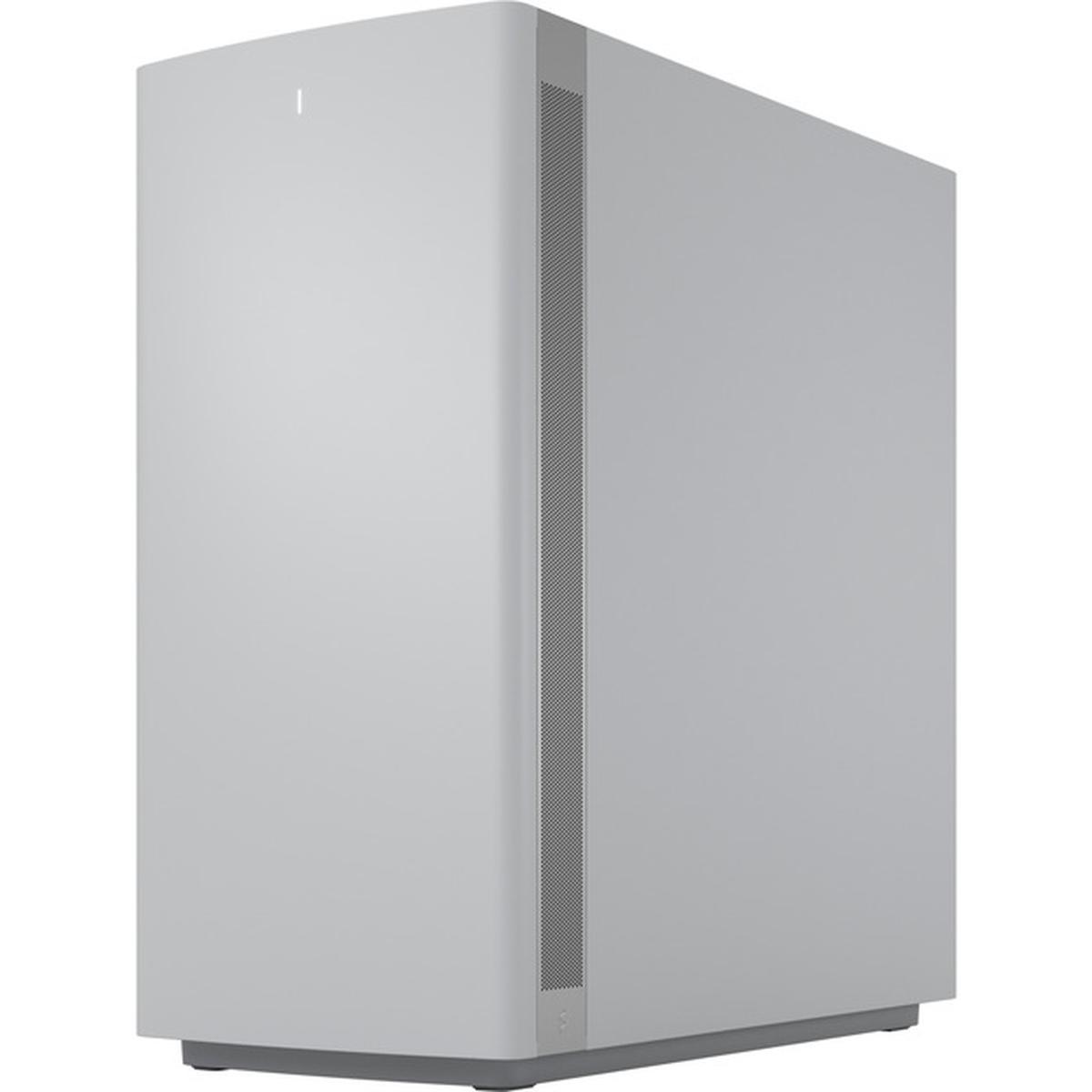 Fractal Design Define One Light Solid PC-Gehäuse weiß