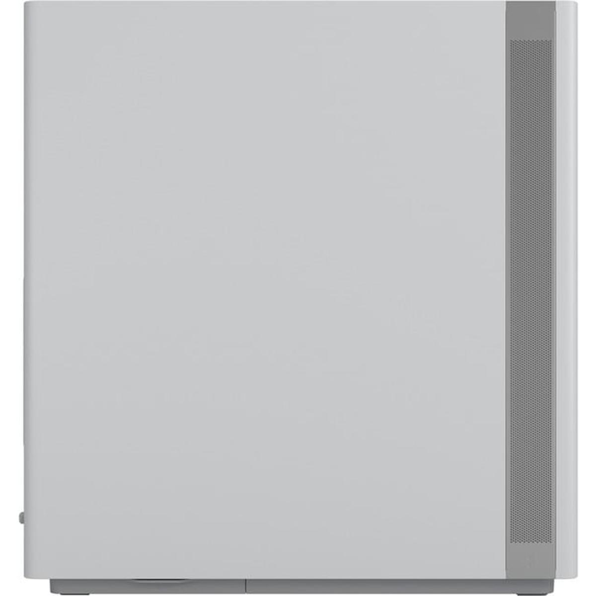 Fractal Design Define One Light Solid PC-Gehäuse weiß