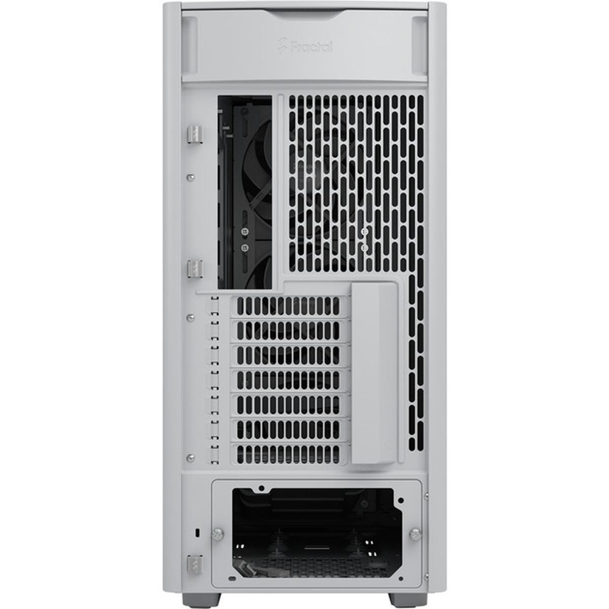 Fractal Design Define One Light Solid PC-Gehäuse weiß