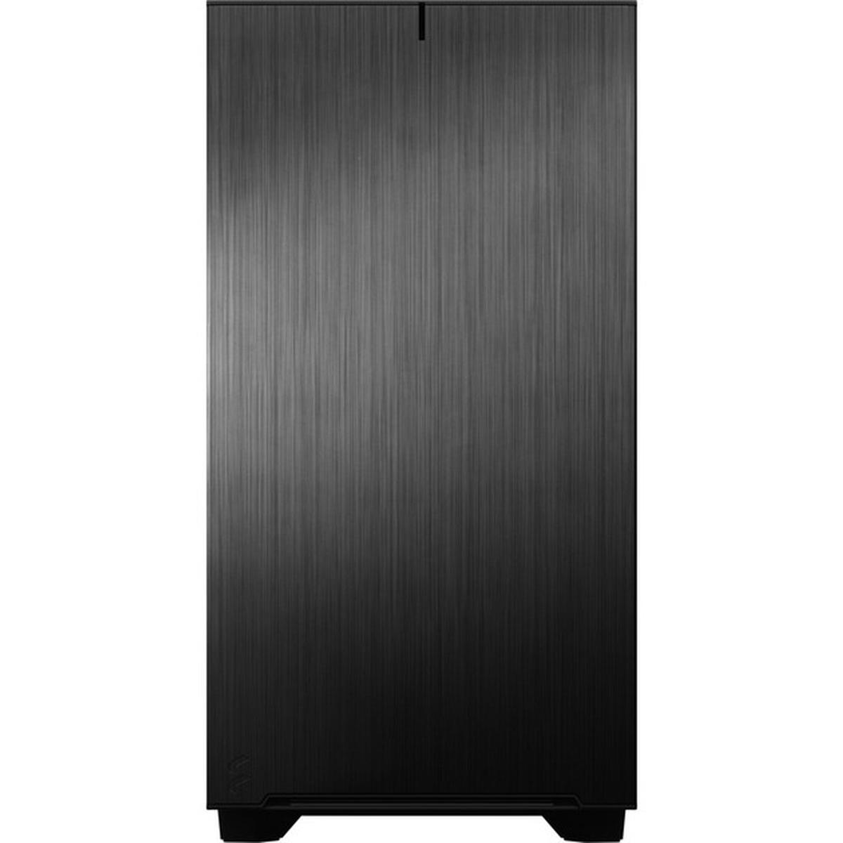 Fractal Design Define 7 TG Dark Tint E-ATX PC-Gehäuse schwarz