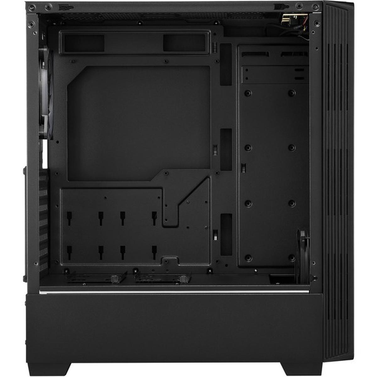 Sharkoon RGB LIT 100 PC-Gehäuse
