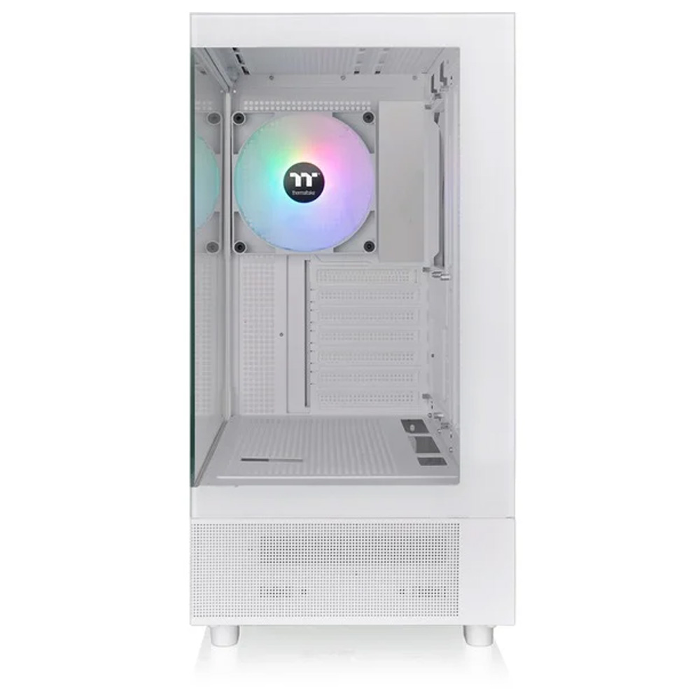 Thermaltake View 270 TG PC-Gehäuse snow white