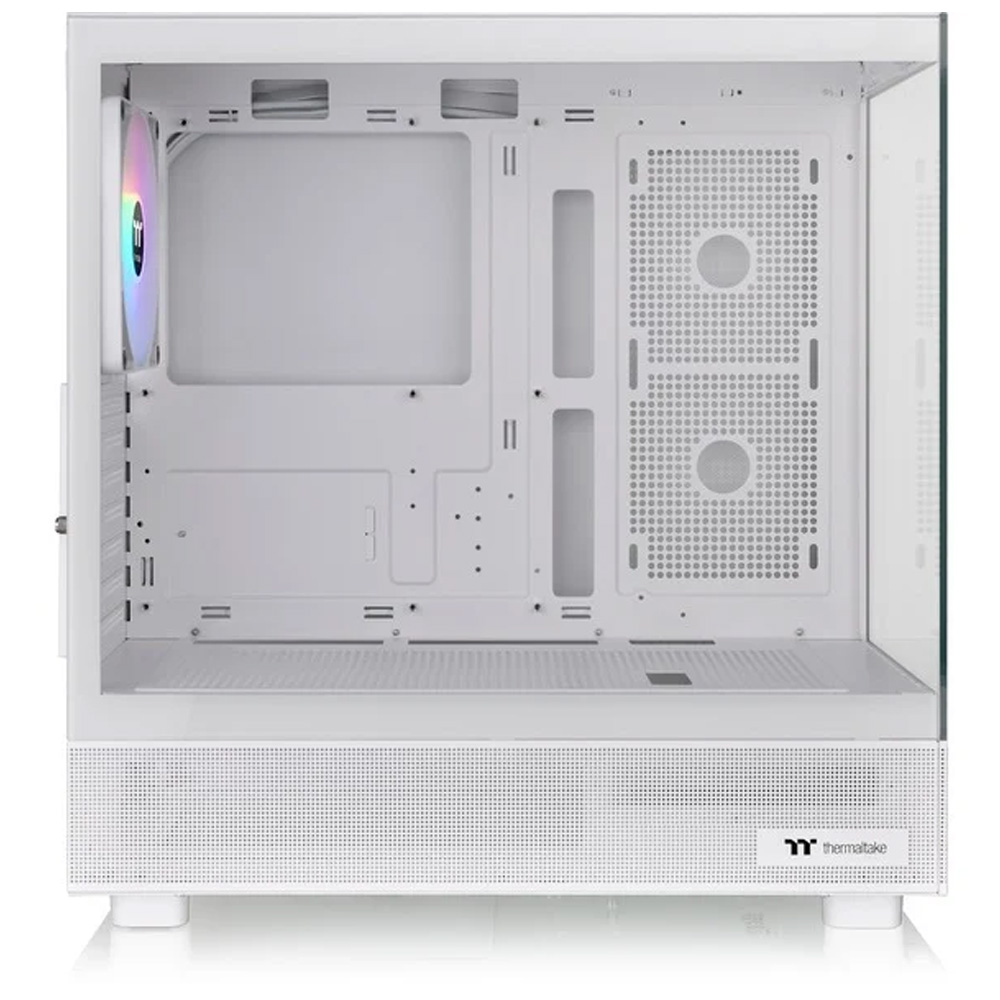 Thermaltake View 270 TG PC-Gehäuse snow white