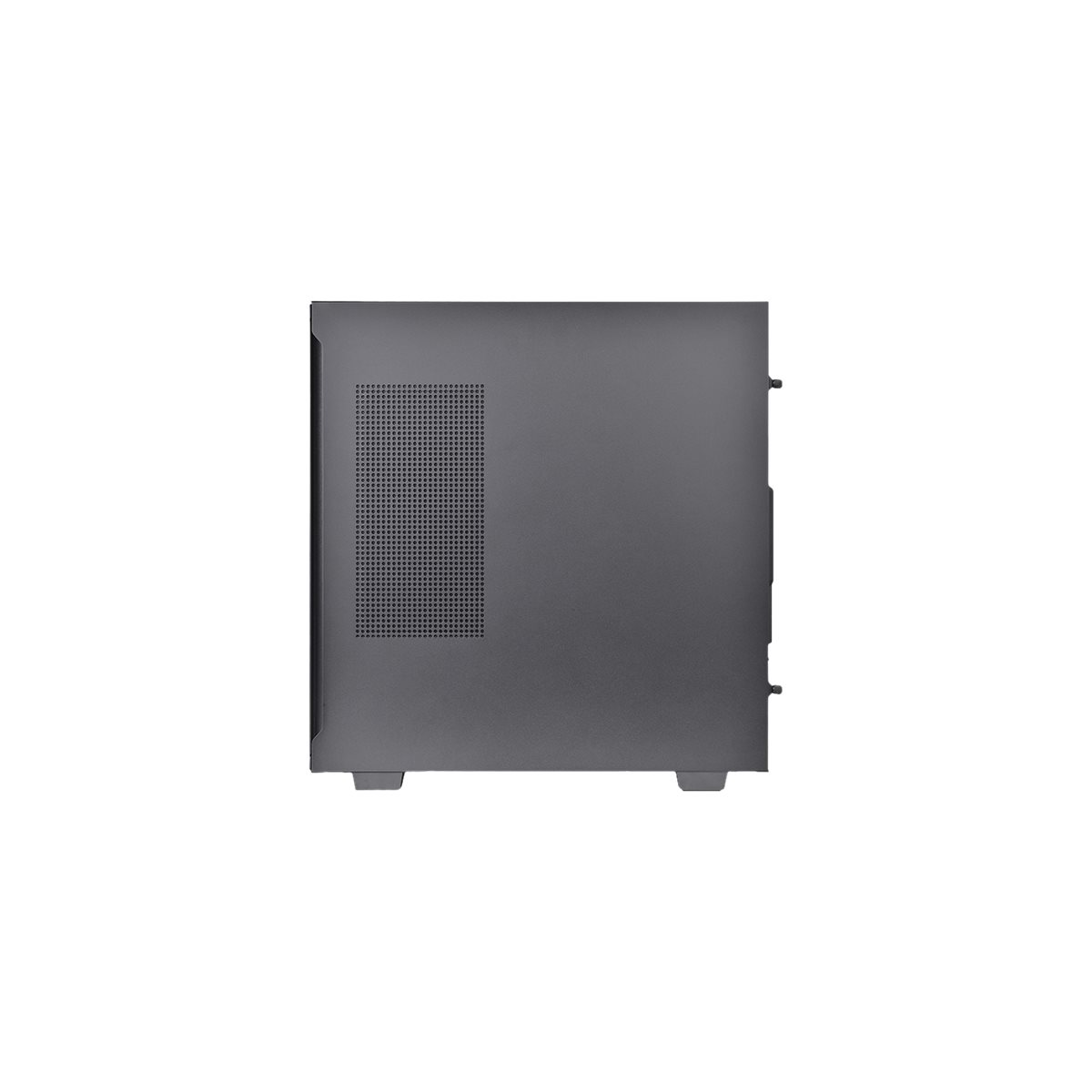 Thermaltake Divider 300 TG Air Mid-Tower-ATX-PC-Gehäuse schwarz