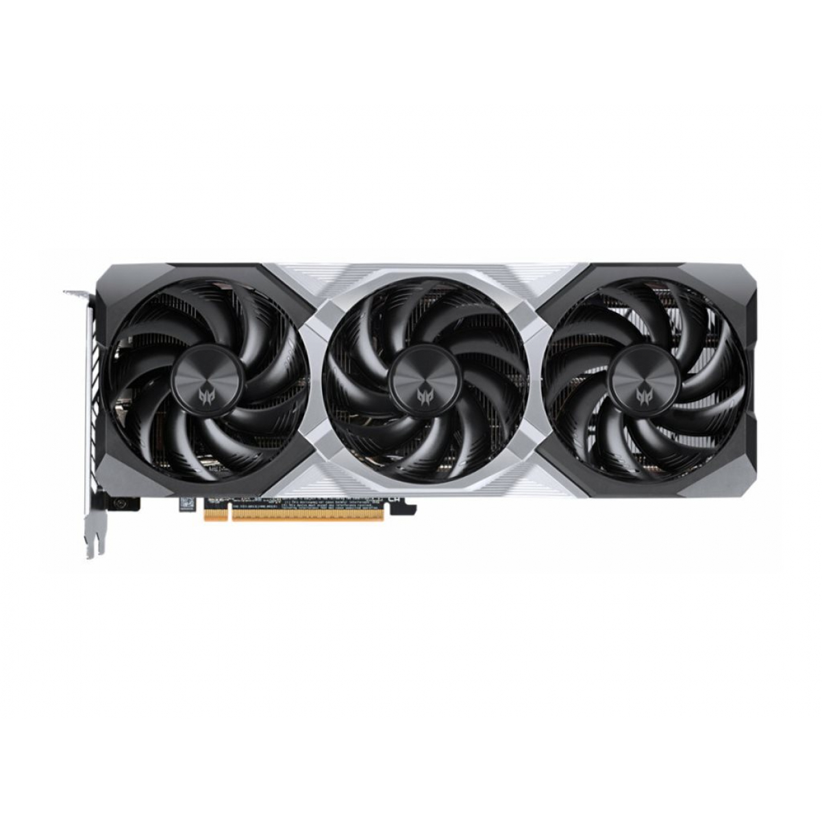 Acer Predator BiFrost Radeon RX 9070 OC 16GB GDDR6 Grafikkarte