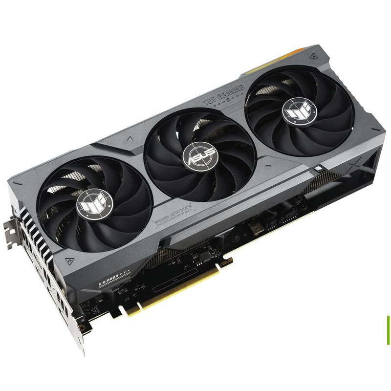 ASUS RTX 4070 Ti 12GB TUF Gaming Grafikkarte