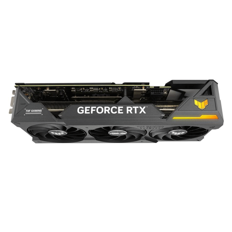 ASUS RTX 4070 Ti 12GB TUF Gaming Grafikkarte