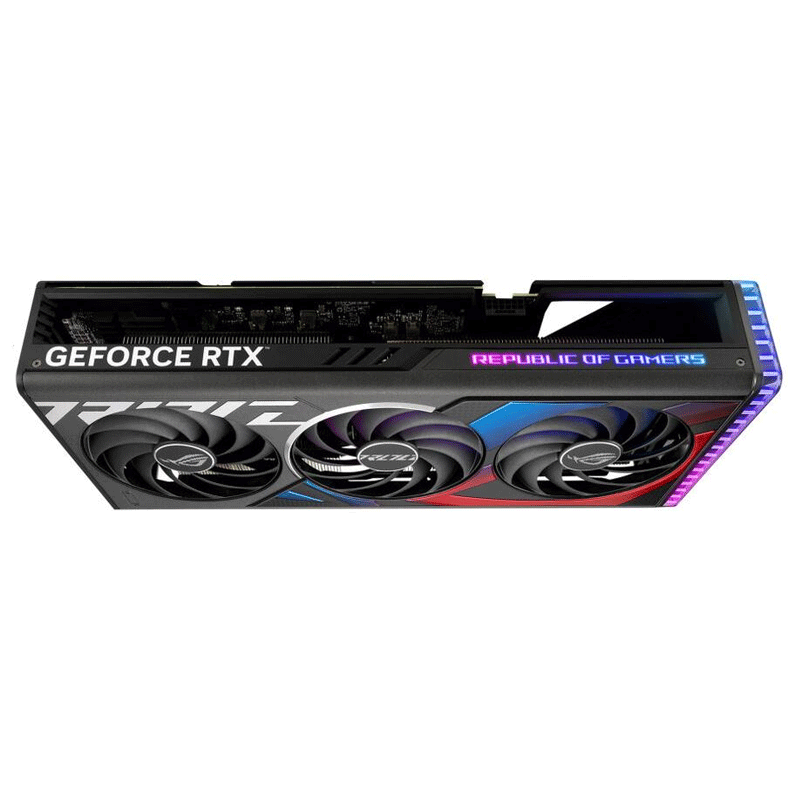 ASUS VGA ROG STRIX RTX4070TIO12G GAMING Grafikkarte