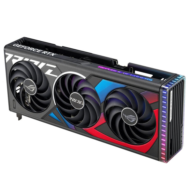 ASUS VGA ROG STRIX RTX4070TIO12G GAMING Grafikkarte