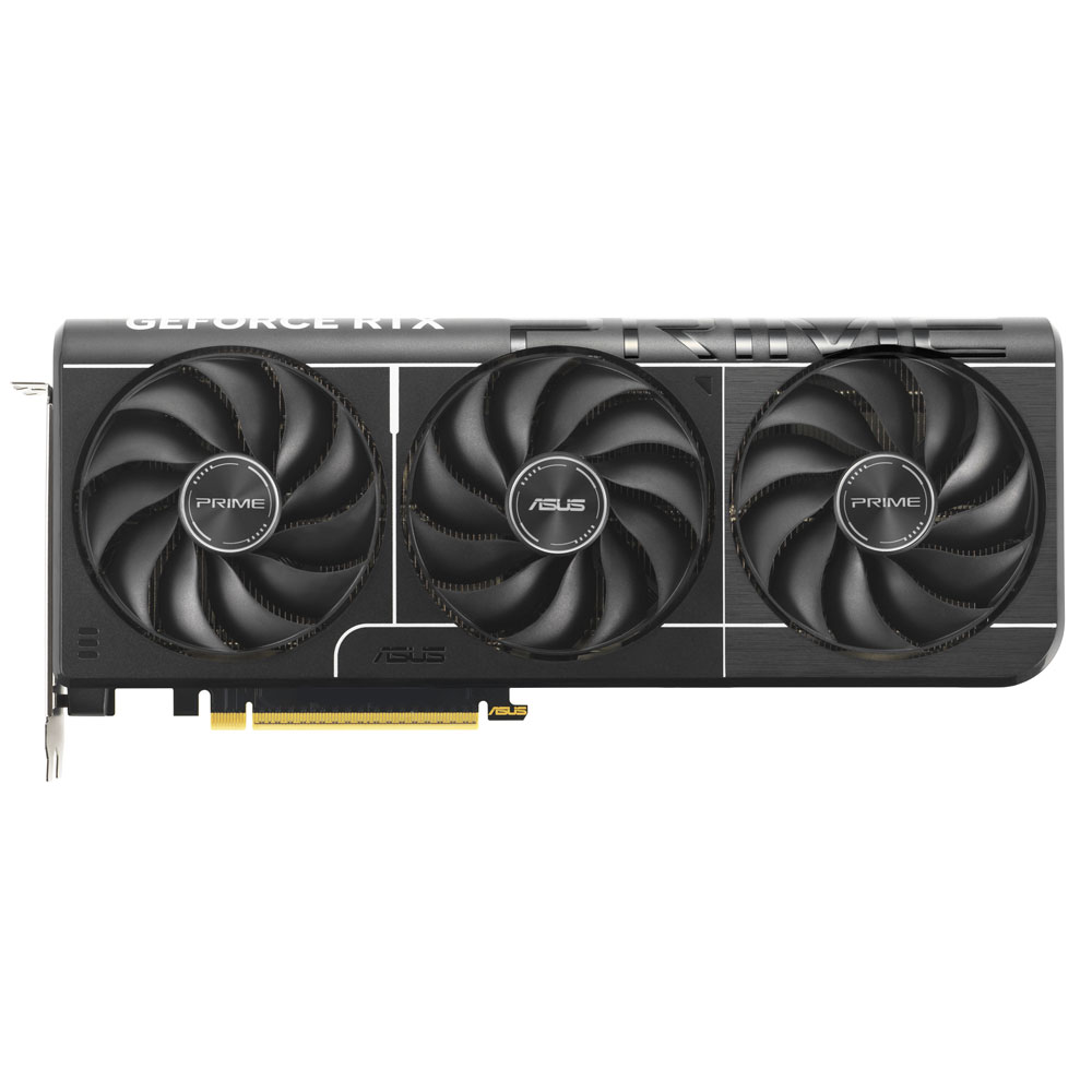 Asus Prime RTX 5070 OC 12GB Grafikkarte